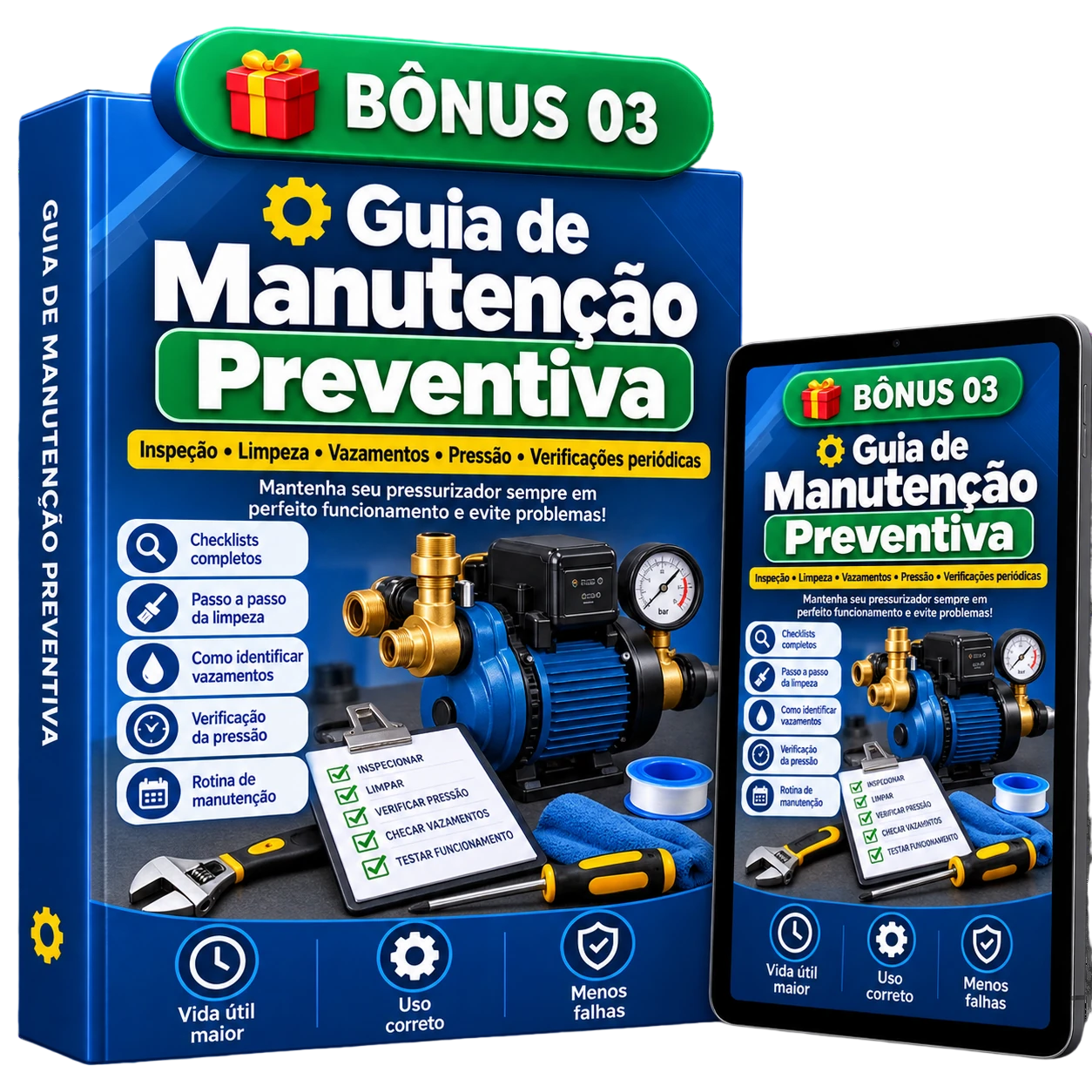 Guia da Nova Vida em Cristo